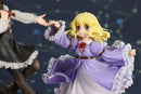 Renko Usami & Maribel Hearn Figure