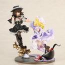 Renko Usami & Maribel Hearn Figure