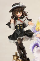 Renko Usami & Maribel Hearn Figure