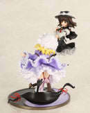 Renko Usami & Maribel Hearn Figure
