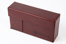 TOYGER DeckSlimmer: Brown