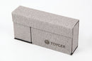 TOYGER DeckSlimmer: Ivory