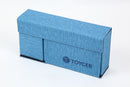 TOYGER DeckSlimmer: Light Blue