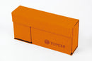 TOYGER DeckSlimmer: Orange