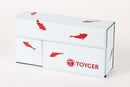 TOYGER DeckSlimmer Seasons: Summer