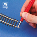 Glass Fiber Brush (4 mm)