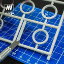 Set of 5 Blades –