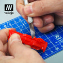 Set of 5 Blades –