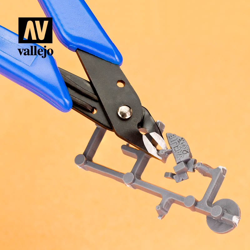 Vallejo Hobby Tools - Sprue Cutter