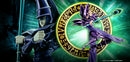 Dark Magician | S.H.MonsterArts