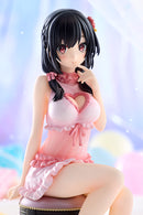KONOSUBA Yunyun: Light Novel Negligee Ver. Figure