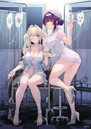 Yuri & Stella Hospital Ver. | 1/4 Scale Figure