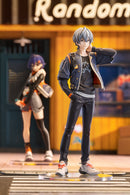 Zenless Zone Zero - Wise | Pop Up Parade SP Figure