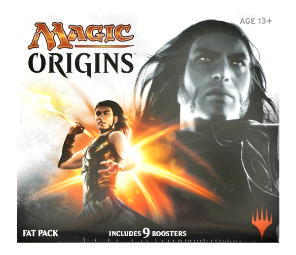 Magic Origins - Bundle