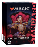 Challenger Deck 2022 (Rakdos Vampires)