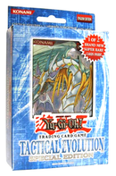 Tactical Evolution - Special Edition