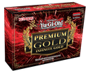 Premium Gold: Infinite Gold (1st Edition)