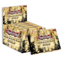 Maximum Gold Display (1st Edition)
