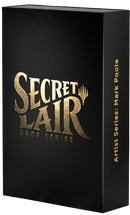 Secret Lair: Drop Series - Artist Series (Mark Poole)