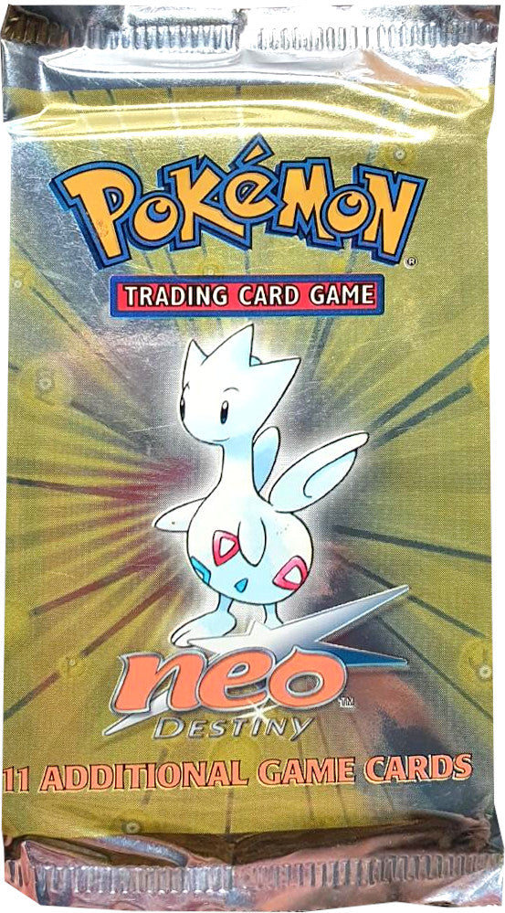 Neo Destiny