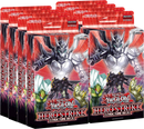 HERO Strike - Structure Deck Display (1st Edition)