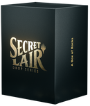 Secret Lair: Drop Series - A Box of Rocks