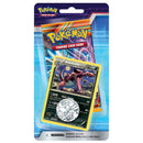 Black & White: Plasma Blast - Checklane Blister (Krookodile)