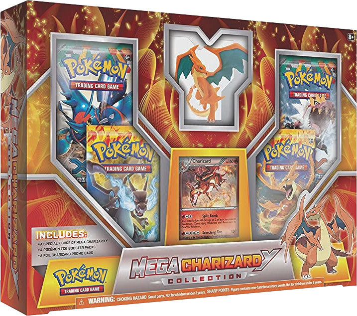 Remedy Card Review: Mega Charizard Y!