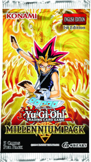 Millennium Pack - Booster Pack (1st Edition)