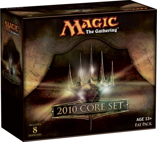Magic 2010 Core Set - Bundle