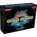 Gold Series: Haunted Mine (Unlimited)