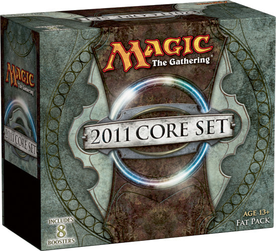 Magic 2011 Core Set - Bundle