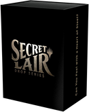 Secret Lair: Drop Series - Can You Feel with a Heart of Steel?