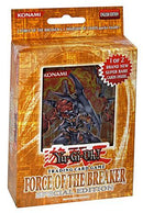 Force of the Breaker - Special Edition