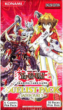 Duelist Pack: Jaden Yuki 3 - Booster Box (Unlimited)