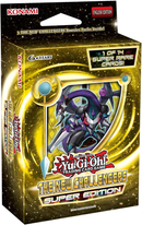 The New Challengers  - Super Edition