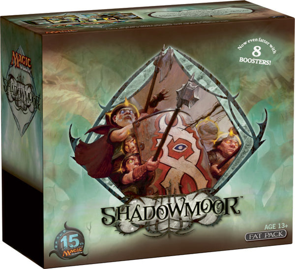 Shadowmoor - Bundle