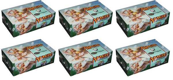Seventh Edition - Booster Case