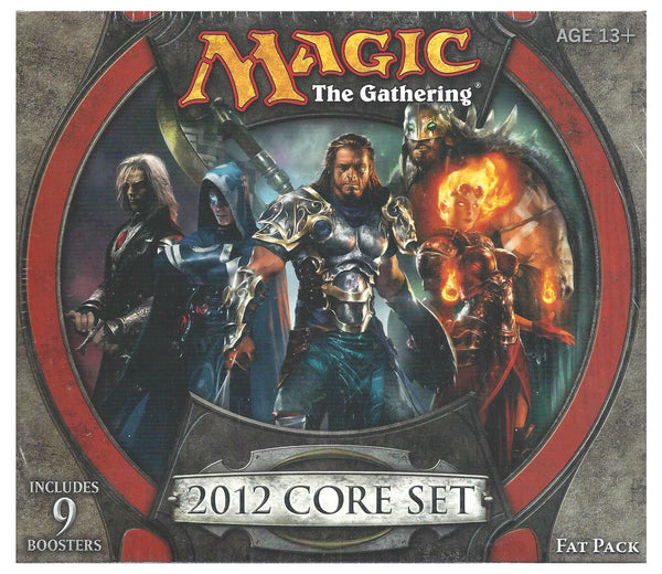 Magic 2012 Core Set - Bundle