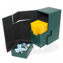 Deck Locker LX (Teal) | BCW