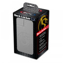 Deck Locker LX (White) | BCW