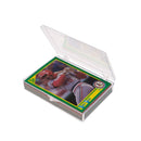 35-Card Hinged Box | BCW