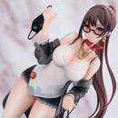 APEX x XIAMI 4th Anniversary Figure (Nice to Meet You) Gray ver. | 1/7 Scale Figure