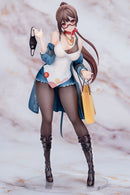 APEX x XIAMI 4th Anniversary Figure (Nice to Meet You) Set ver. | 1/7 Scale Figure
