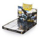 18-Pocket Pages: Sideload Clear Front Display | Dragon Shield