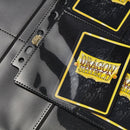 18-Pocket Pages: Sideload Clear Front Display | Dragon Shield