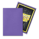 Matte Standard Sleeves (Nebula) | Dragon Shield