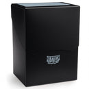 Deck Shell (Black) | Dragon Shield