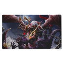 'Christmas 2022' Playmat & Tube | Dragon Shield