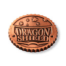 Copper 'Draco Primus, Unhinged' Playmat | Dragon Shield